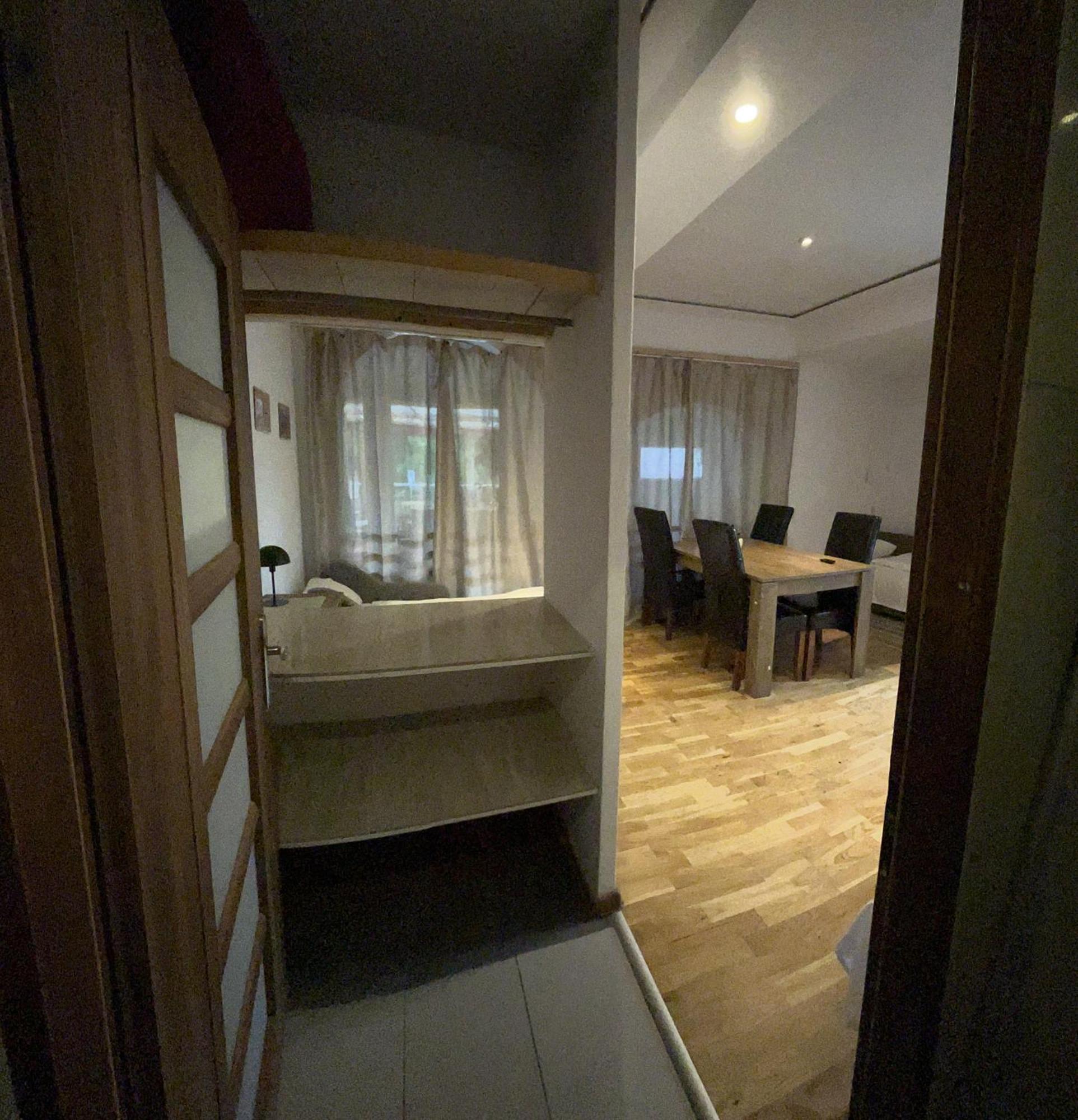 Pokoje Goscinne Pocztacaffe Gdynia Buitenkant foto